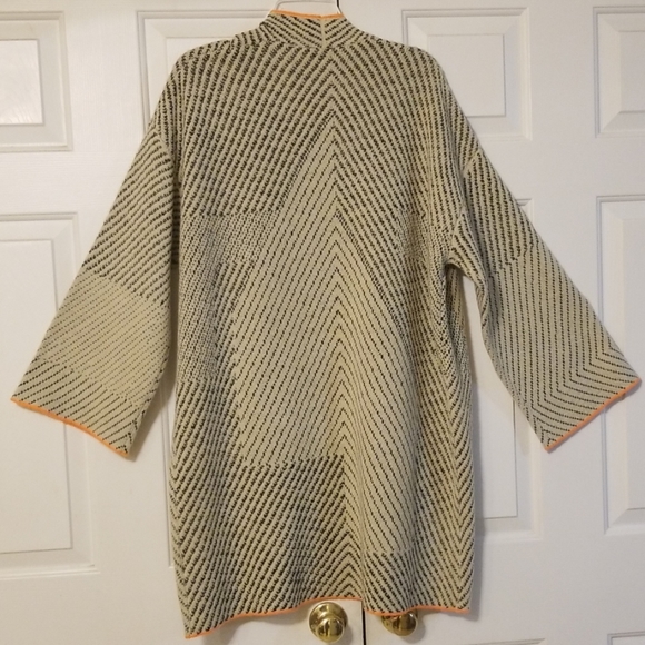 Nwt Maxsport oversized cardigan super soft - Picture 5 of 14